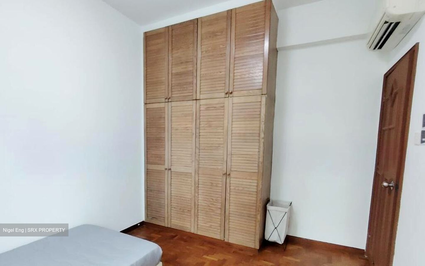 Jervois Lodge (D10), Condominium #514539141